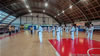 ASD Taekwondo Pesaro durante lo stage internazionale con i maestri spagnoli